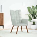 Relaxation Chair Velvet Relaxation Chair Velvet Relaxation Chair - furniture piece