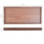 Maetha Wooden Trays - dining furniture