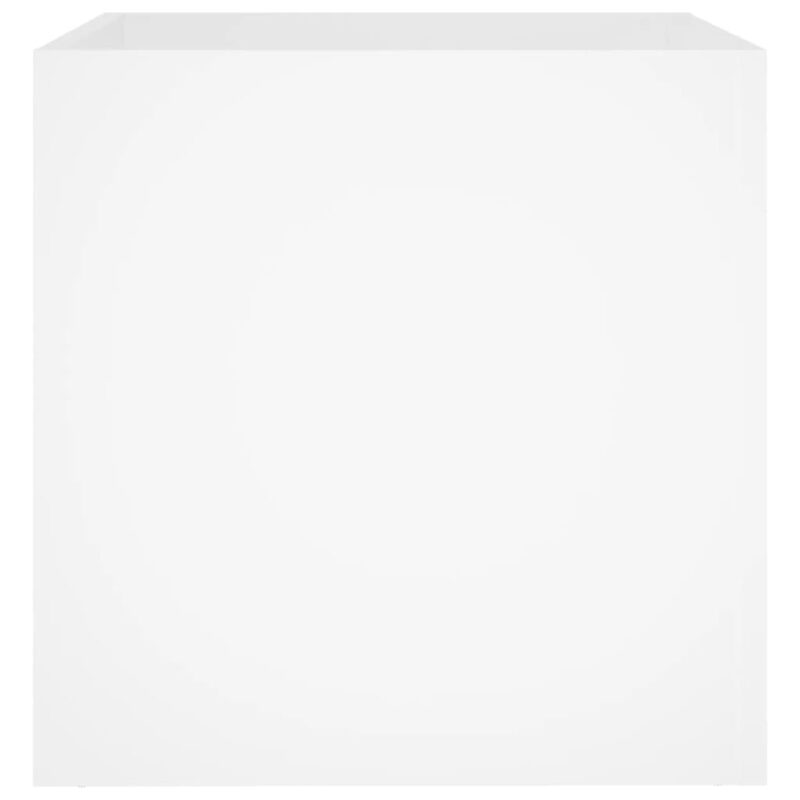 planter 40x wood material planter Sonoma oak 40x - dining furniture