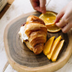 Acacia wood chopping board whole wood - furniture design