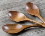 Wood Spoon - wooden craft