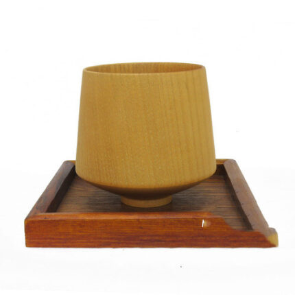 Sasaki Senior Chinese Warring States Solid Wood Whole Wood - home accessories