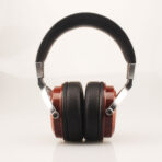 Music Monitoring Wooden Head-mounted Wooden Headphones - quality furniture