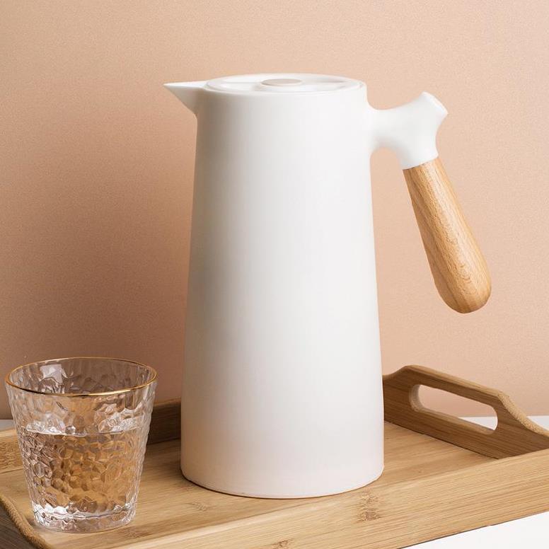 1618827730088.jpg Single Mug Multi-Purpose Camellia Kettle Student Home Coffee Pot - wooden decor