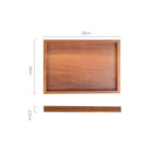Maetha Wooden Trays - quality furniture