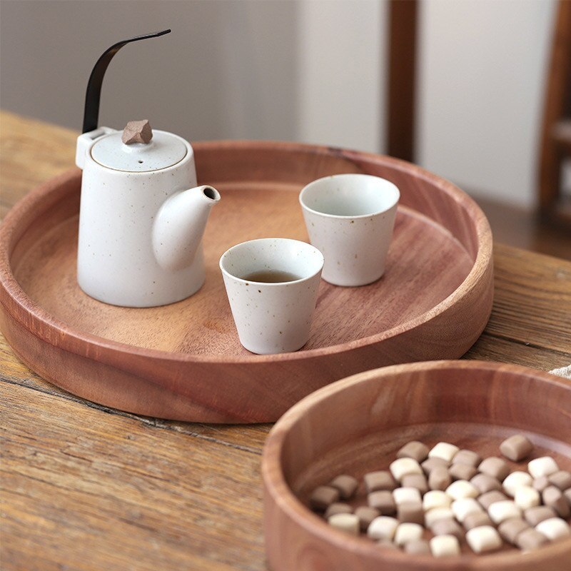 1684201741200.jpg Solid wood dried fruit tray - wooden decor