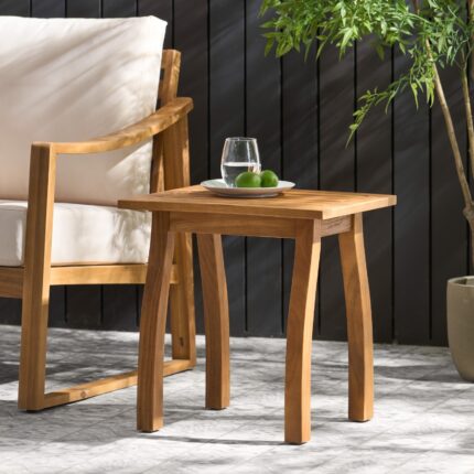 SELMA END TABLE - interior design
