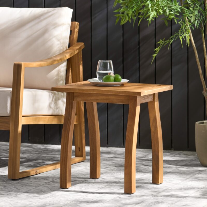 SELMA END TABLE - interior design