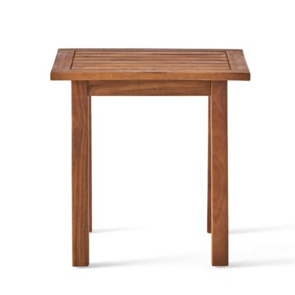 SELMA END TABLE - interior decor