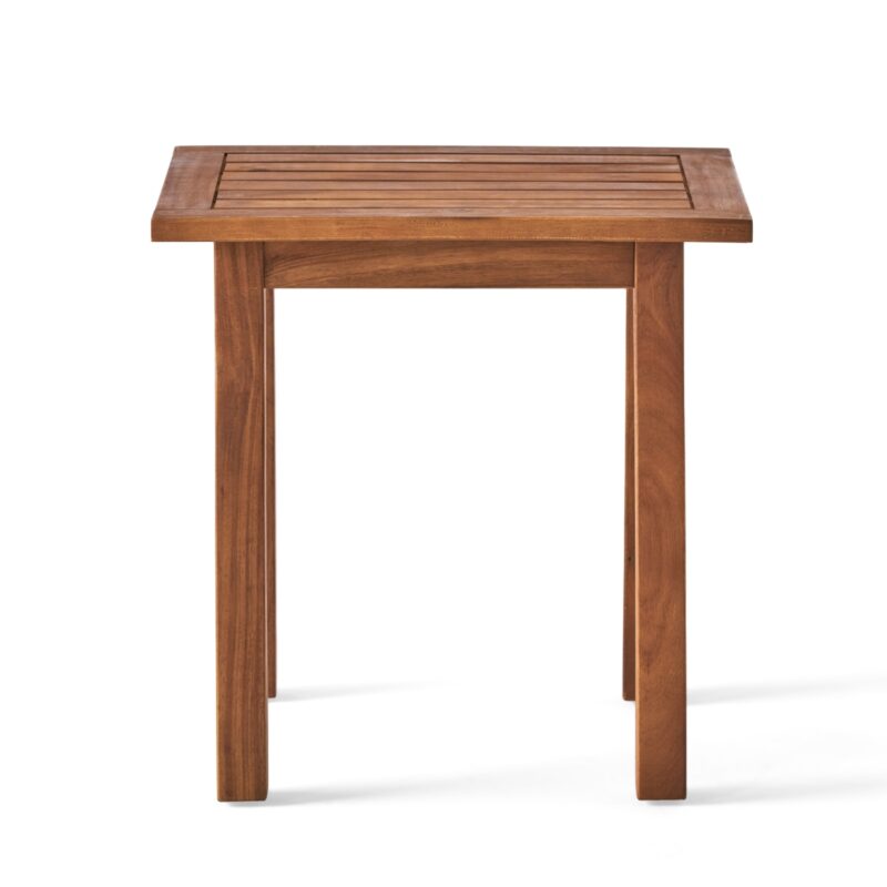 SELMA END TABLE - interior decor
