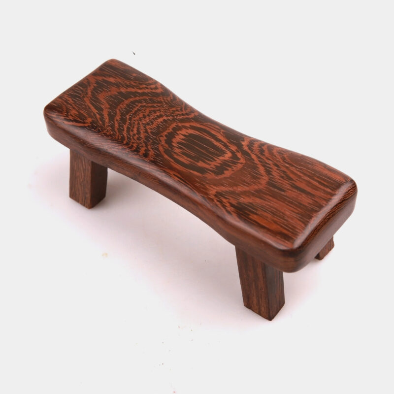 Health solid wood pillow - quality furniture