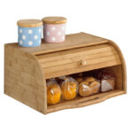 Solid wood storage drawer storage box - dining furniture