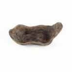 Vintage Old Wabi-sabi Style Wooden Succulent Planter - natural wood