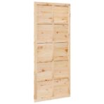 Barn Door Solid Pine Wood Barn Door Solid Pine Wood - handcrafted wood