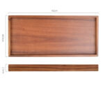 Maetha Wooden Trays - bedroom furniture