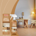 Wood Surface Cleaner - home decor