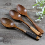 Wood Spoon - home styling