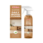 Wood Surface Cleaner - bedroom furniture