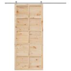 Barn Door Solid Pine Wood Barn Door Solid Pine Wood - bedroom furniture