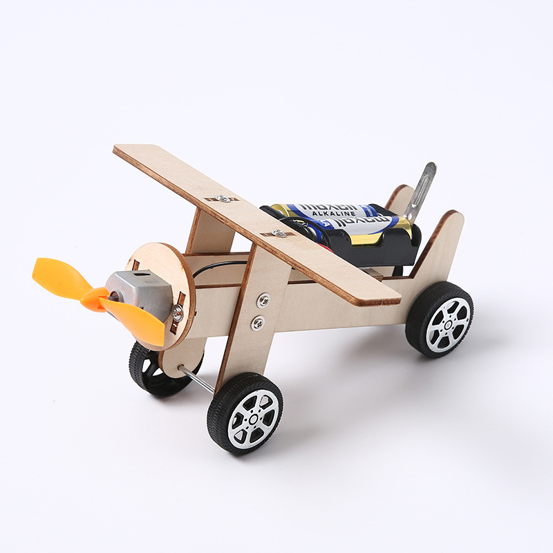 New Children's Wooden Puzzle Toys - home accessories