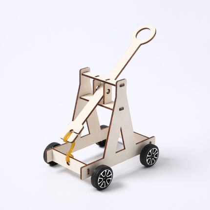 New Children's Wooden Puzzle Toys - modern furniture