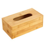 Home Hotel Pumping Box Car Bamboo Wood - wooden craft