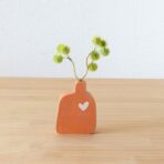 Vintage Wooden Tabletop Pendant - wooden decor