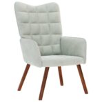 Relaxation Chair Velvet Relaxation Chair Velvet Relaxation Chair - wood furniture