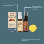 Wood Restoration Spray Kit - living room furniture