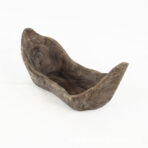 Vintage Old Wabi-sabi Style Wooden Succulent Planter - living room furniture