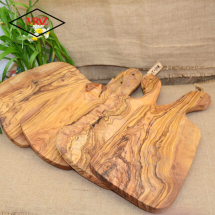 Kitchen Household Solid Wood Cutting Board - interior design