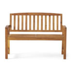 Farmhouse Wooden Stool - home accessories