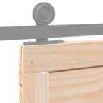 Barn Door Solid Pine Wood Barn Door Solid Pine Wood - furniture design