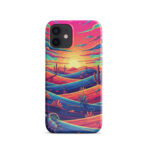 Snap case for iPhone® - Image 5