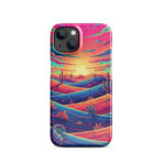 Snap case for iPhone® - Image 9