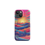 Snap case for iPhone® - Image 8