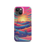 Snap case for iPhone® - Image 12