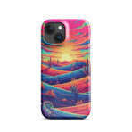 Snap case for iPhone® - Image 16