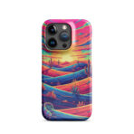 Snap case for iPhone® - Image 18