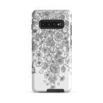 Tough case for Samsung®