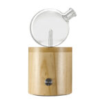 Wood aroma diffuser - home furniture