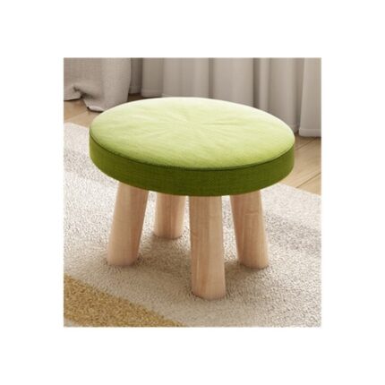 Solid Wood Low Stool, Coffee Table, Stool, Pier, Japanese Style - wooden craft