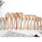 Eco-friendly Wooden Spoon For Eating - modern furniture