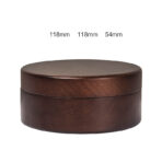 Solid Wood Ashtray - furniture design