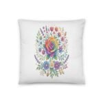 ⁦Cotton pillow⁩ – תמונה ⁦3⁩