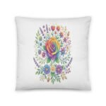 ⁦Cotton pillow⁩ – תמונה ⁦5⁩