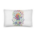 ⁦Cotton pillow⁩ – תמונה ⁦9⁩