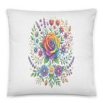 ⁦Cotton pillow⁩ – תמונה ⁦7⁩