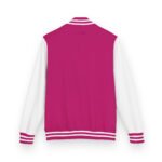 ⁦Heavyweight letterman jacket⁩ – תמונה ⁦18⁩