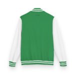 ⁦Heavyweight letterman jacket⁩ – תמונה ⁦20⁩